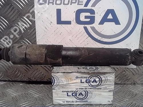 Used Left front shock absorber MITSUBISHI PAJERO SPORT I (K7_, K9_) [1996-2025]  13859181