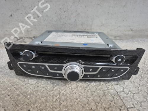 Used Radio Radio RENAULT KOLEOS I (HY_) 2.0 dCi 4x4 (HY0K) (150 hp) 26014490 26014490