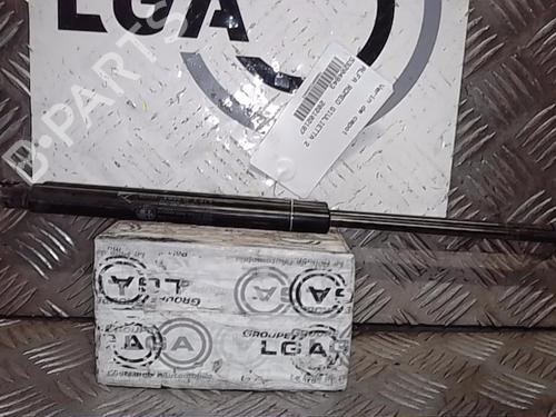 Vérin de capot ALFA ROMEO GIULIETTA (940_) 1.6 JTDM (940FXD1A) (105 hp) 14560096
