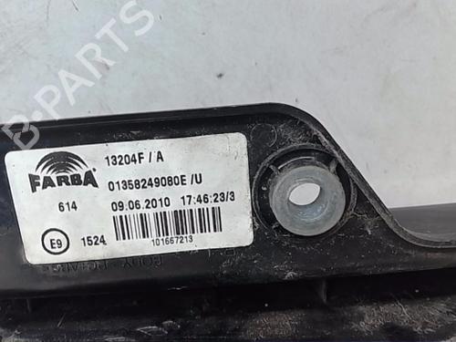 Used Right taillight FIAT FIORINO Box Body/MPV (225_) [2007-2025]  20507927