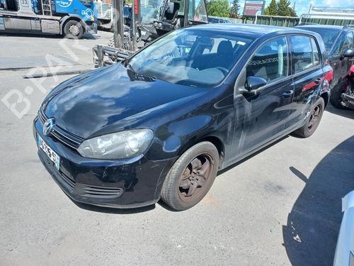 Front right window mechanism VW GOLF VI (5K1)  | BP20508625C23 