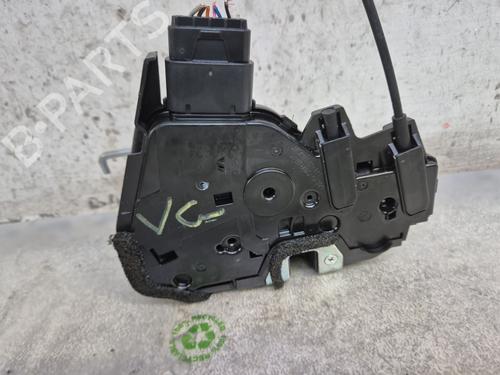 Front left lock KIA RIO IV (YB, SC, FB) 1.2 CVVT | BP28800875C98 