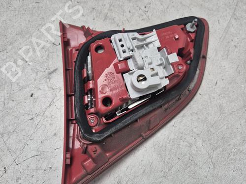 Left tailgate light OPEL MERIVA B MPV (S10) 1.4 (75) | BP38449175C79 - Image 2