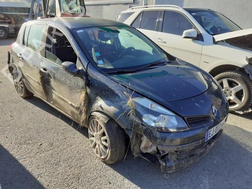 Starter RENAULT CLIO III (BR0/1, CR0/1) 1.6 16V (BR05, BR0B, BR0Y, BR15, BR1J, BR1M, BR1Y, CR0B,... | BP13858204M8 