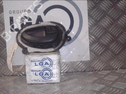 Used Front right interior door handle PEUGEOT 406 (8B) 2.0 HDI 90 (90 hp) 13864956