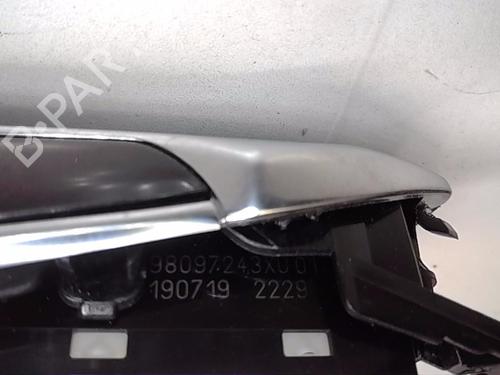 Used Switch PEUGEOT 208 I (CA_, CC_) [2012-2021]  13840639