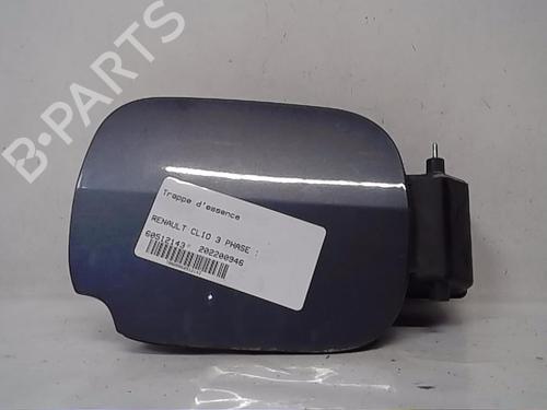 Used Fuel flap RENAULT CLIO II (BB_, CB_) [1998-2016]  13845073