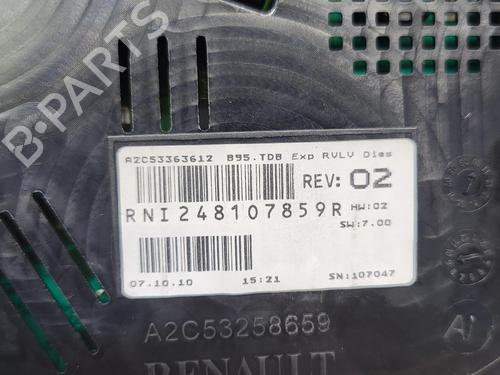 instrument-cluster-renault-megane-iii-hatchback-bz01_-b3_-2008-37500754 main image