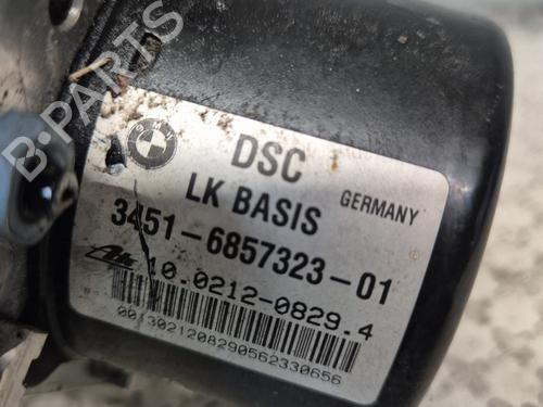 ABS pump BMW 1 (F20) 118 i | BP26280720M43 