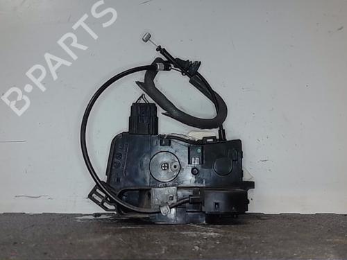 Used Rear right lock HYUNDAI ix20 (JC) 1.6 CRDI (116 hp) 23333915