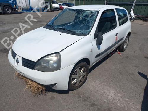 Right taillight RENAULT CLIO II (BB_, CB_) 1.5 dCi (B/CB3M) | BP21285116C35 