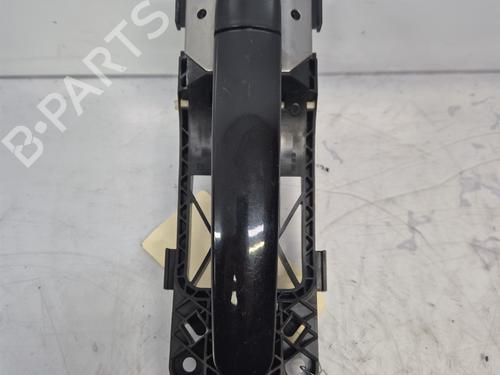 Used Front left interior door handle VW TIGUAN (5N_) 2.0 TDI (110 hp) 31575699