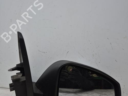 Used Right mirror Right mirror RENAULT MEGANE III Hatchback (BZ0/1_, B3_) 1.5 dCi (BZ09, BZ0D, BZ1W, BZ29, BZ14) (110 hp) 33744211 33744211