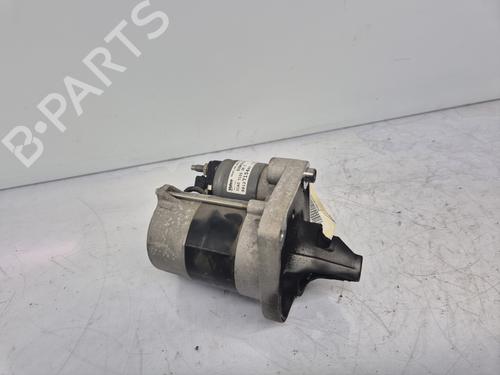 Used Starter Starter PEUGEOT 208 II (UB_, UP_, UW_, UJ_) 1.2 PureTech 100 (101 hp) 31366582 31366582