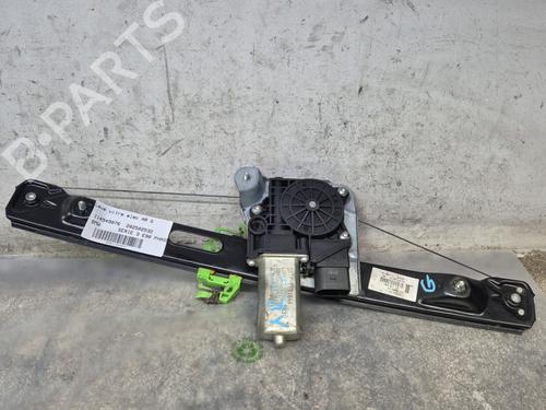 Used Rear left window mechanism BMW 3 (E90) [2004-2012]  30139798