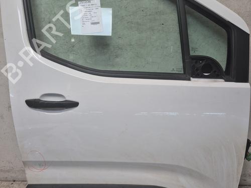 Right front door CITROËN BERLINGO (ER_, EC_) | BP28445331C3