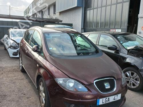 Used Parts SEAT ALTEA (5P1) [2004-2015]  4269042