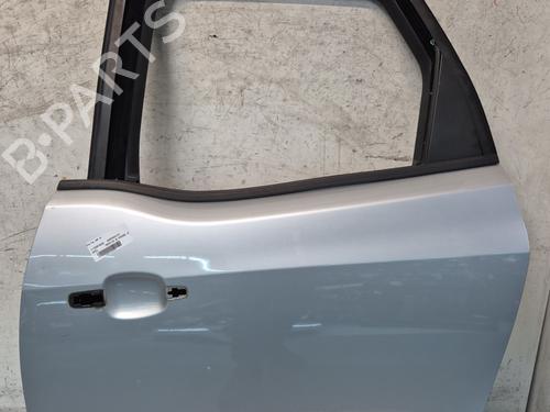 Used Left rear door OPEL MERIVA B MPV (S10) 1.6 CDTI (75) (110 hp) 29621139