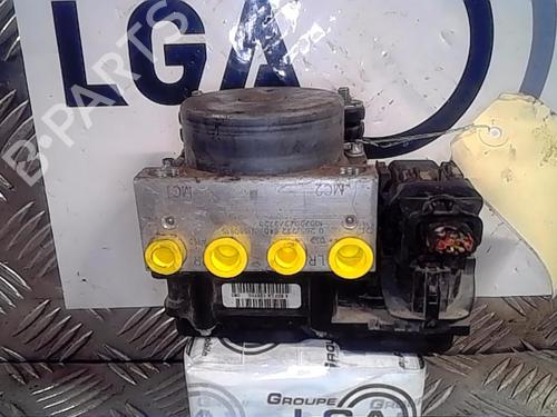 ABS pump FIAT 500 (312_) 1.2 (312AXA1A) | BP13856549M43 