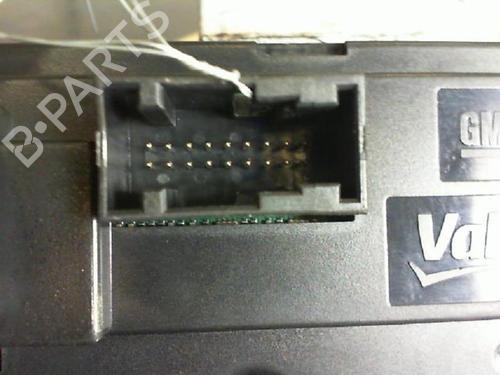 Climate control SAAB 9-3 Estate (E50) 1.9 TiD | BP13870989I5 