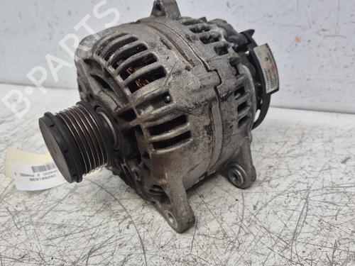 Generator Generator 37705015 37705015