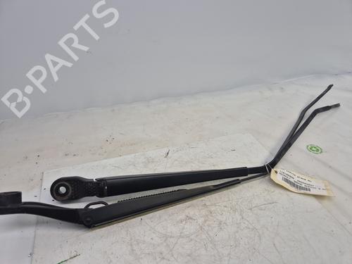 Used Front windshield wiper arm RENAULT SCÉNIC III (JZ0/1_) 1.9 dCi (JZ0J, JZ1J, JZ1K, JZ1S) (131 hp) 31275717