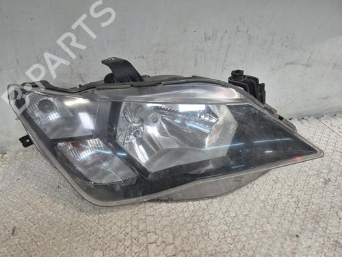 Used Right headlight SEAT IBIZA IV (6J5, 6P1) [2008-2017]  26014501
