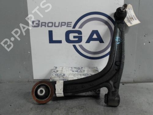 Used Left front suspension arm FIAT 500 (312_) 1.2 (312AXA1A) (69 hp) 14547902