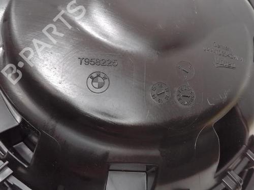 Heater blower motor BMW 2 Coupe (F22, F87) M2 | BP16028807M62 