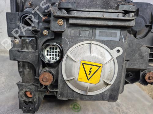 Right headlight LAND ROVER DISCOVERY IV (L319)  | BP29739160C29 