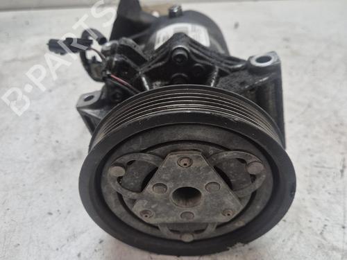 AC compressor DACIA SANDERO II 1.5 dCi | BP39083194M34 - Image 2
