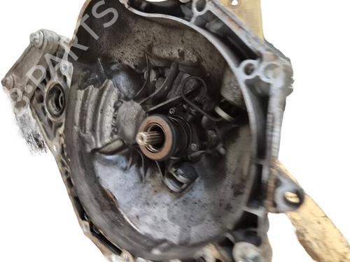 Gearbox OPEL CORSA E (X15) 1.4 (08, 68) | BP28068018M3 