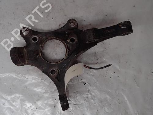 Right front steering knuckle HYUNDAI KONA (OS, OSE, OSI) 1.6 CRDi | BP15834551M26 