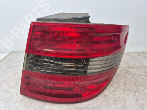 Used Right taillight Right taillight MERCEDES-BENZ B-CLASS Sports Tourer (W245) B 180 CDI (245.207) (109 hp) 33211312 33211312