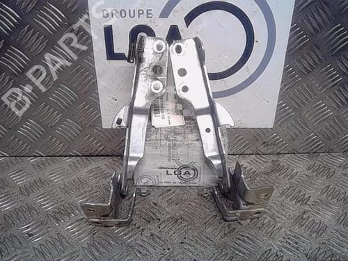 Used Hinge/Door check strap KIA SORENTO I (JC) [2002-2011]  14554886