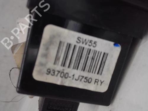 Switch HYUNDAI i20 I (PB, PBT)  | BP15731129I30 