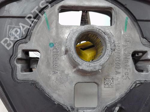 Steering wheel OPEL ASTRA K (B16) 1.2 Turbo (68) | BP16308766C49 