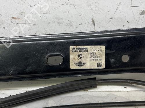 Used Front right window mechanism Front right window mechanism 36834431 36834431