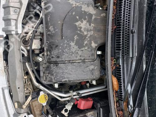 AC compressor PEUGEOT 107 (PM_, PN_) 1.0 | BP31795935M34