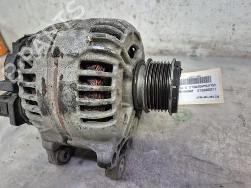 Alternator VW POLO V (6R1, 6C1)  | BP29170880M7