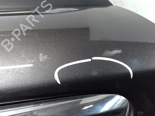 Left rear door ALFA ROMEO 159 Sportwagon (939_) 1.9 JTDM 16V (939BXC1B, 939BXC12) | BP23435088C4 
