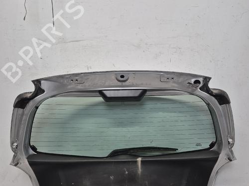 Used Tailgate Tailgate 37150096 37150096