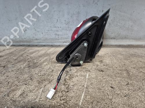 Used Right mirror NISSAN JUKE (F15) 1.5 dCi (110 hp) 29155183
