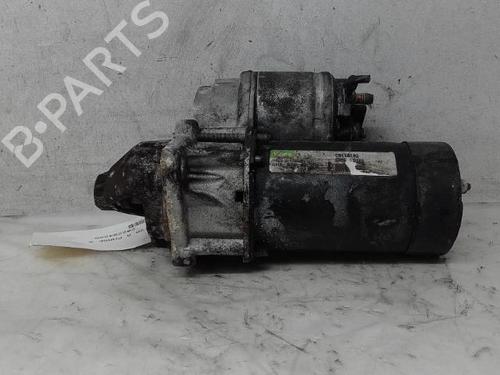 Startmotor OPEL MERIVA A MPV (X03) 1.4 16V Twinport (E75) | BP15489208M8 