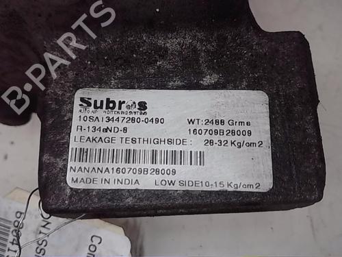 Used AC compressor NISSAN PIXO (UA0) 1.0 (68 hp) 13833328