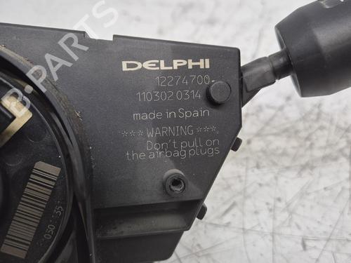 Steering column stalk OPEL CORSA D (S07) 1.3 CDTI (L08, L68) | BP37150050I23 - Image 2