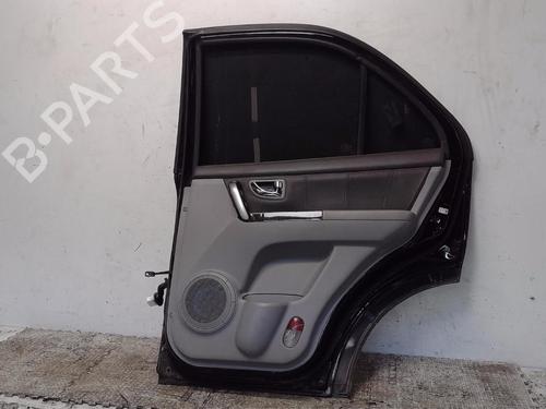 Right rear door KIA SORENTO I (JC) 2.5 CRDi | BP16755243C5 