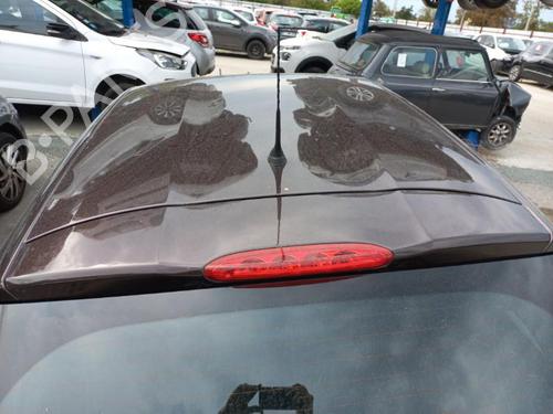 Gearbox PEUGEOT 208 I (CA_, CC_) 1.2 VTI 82 | BP21827382M3 