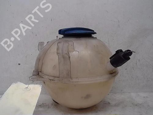 Expansion tank VW SCIROCCO III (137, 138) 2.0 TDI | BP13829446C120 