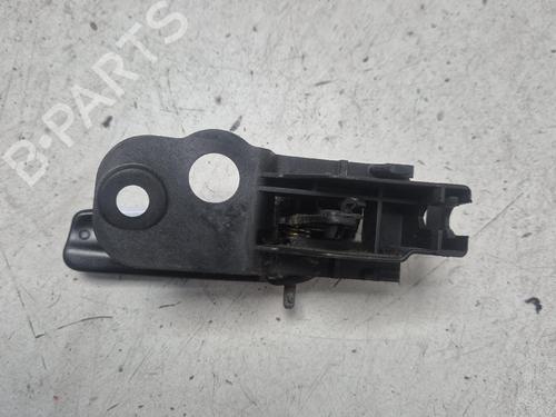 Used Front left interior door handle Front left interior door handle 38054582 38054582